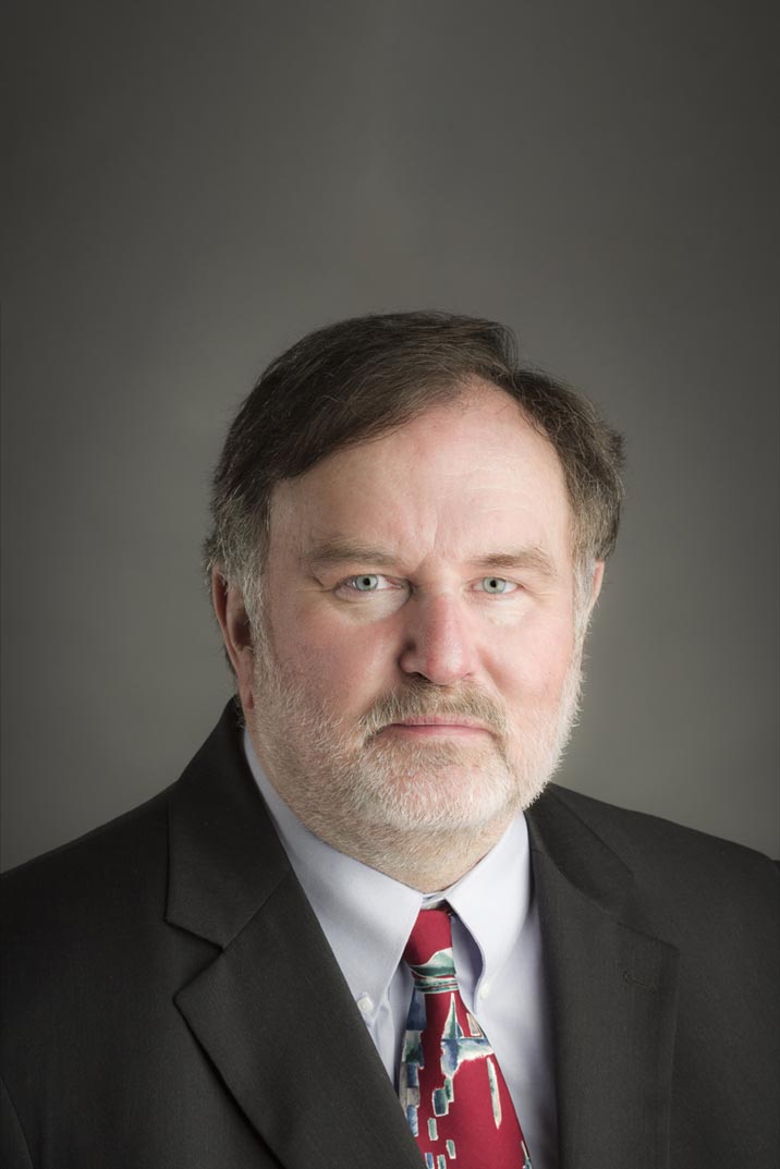 John R. Mohr, Attorney at Foos & Lentz, LLP
